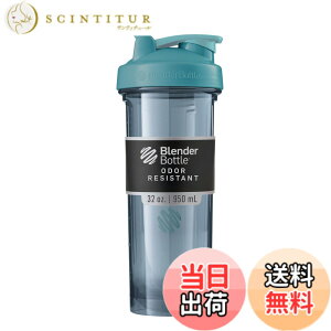 �y���������z�u�����_�[�{�g�� �~�L�T�[ �V�F�C�J�[ �{�g�� Pro Series Tritan Pro32 32�I���X (940ml) �y���K�A���i�z �Z�����A���u���[ BBPRO32 CE