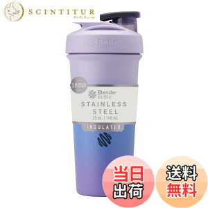 �y���������z�u�����_�[�{�g�� �~�L�T�[ �V�F�C�J�[ �{�g�� Strada Stainless Sleek Stainless steel 25oz(740ml) �y���K�A���i�z ���x���_�[�I���u�� BBSTSS25 LO
