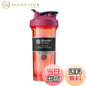 �y���������z�u�����_�[�{�g�� �~�L�T�[ �V�F�C�J�[ �{�g�� Pro Series Tritan Pro28 28�I���X (800ml) �y���K�A���i�z (�T�t����)