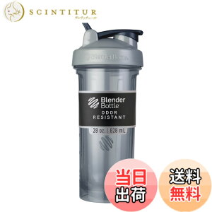�y���������z�u�����_�[�{�g�� Pro28 �v���V���[�Y�g���C�^�� 28�I���X 800ML (������600ML) �y���K�A���i�z BlenderBottle �s���[�^�[ BBPRO28 PT
