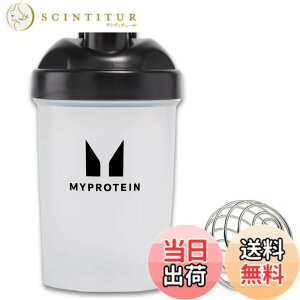 �y���������zMyprotein ���j ��l�p �~�j�{�g���V�F�C�J�[ - �u���b�N�A400ml(1�p�b�N)