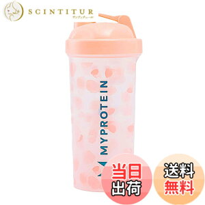 �y���������zMYPROTEIN �}�C�v���e�C�� ������V�F�C�J�[ 600ml [���s�A���i]