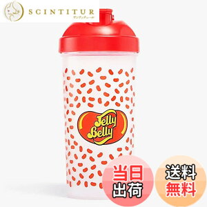 �y���������zMYPROTEIN �}�C�v���e�C�� xJelly Belly�V�F�C�J�[ 600ml [���s�A���i]