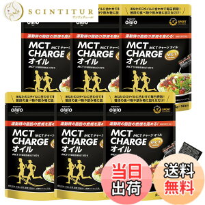 �y���������z�����I�C���I MCT CHARGE (�G���V�[�e�B�[ �`���[�W) �I�C�� 35g(2.5gx14�{) 6�� �Z�b�g ���[�t���b�g�t�� �X�e�B�b�N �G�l���M�[�⋋