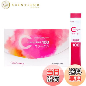 �y���������z�R���[�Q�������x100�y60����z �R���[�Q���y�v�`�h ���� �T�v�������g Collagen�����x100 ���{�� �������� �R���[�Q���T�v�������g (1��1,500mgx60��)