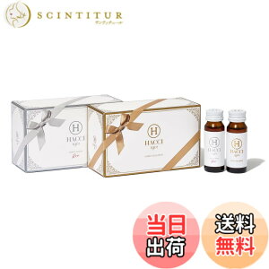 �y���������zHACCI(�n�b�`) �n�j�[�R���[�Q�� �n�j�[�X�m�[ 20�{�Z�b�g (10�{����BOX�e1��) 30mLx20�{