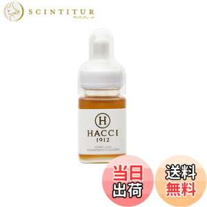 �y���������zHACCI(�n�b�`) �r���[�e�B�n�j�[ �t���o���W�F�m�[���E�R���[�Q������͂��݂� 40g