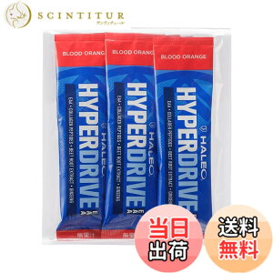 �y���������zHALEO �n�C�p�[�h���C�u EAA �p�t�H�[�}���X���� �R���[�Q�� �r�[�c �A�X�g���W�� � 24g x 9�p�b�N�� �u���b�h�I�����W�� �l�H�Ö����s�g�p