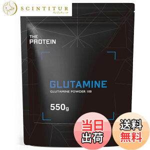 �y���������z�U�v�� �O���^�~�� �p�E�_�[ 550g L-�O���^�~��100%�g�p ���Y�� �l�H�Ö����s�g�p �������� THE PROTEIN �؃g�� �A�~�m�_ �g���[�j���O (550g)