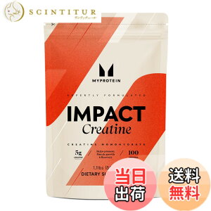 �y���������zMyprotein �}�C�v���e�C�� �N���A�`�� ���m�n�C�h���[�g �p�E�_�[ (�m���t���[�o�[, 500g)