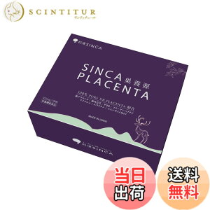 �y���������z�a��SINCA������ SINCA PLACENTA ���{�� 30���� ���v���Z���^ ���p ��� ���P(���N�L���E) �� �P(�A�L���E) �R�G���U�C��QIO �r�^�~��E �r�^�~��C PQQ �q�A�������_ �f��