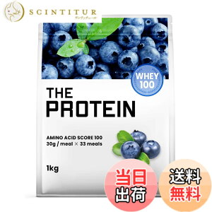 �y���������z�U�v�� �v���e�C�� 1kg �u���[�x���[ ���� �z�G�C�v���e�C�� �r�^�~�� 11�� �������� �ᓜ�� �ᎉ�� ���^���p�N �؃g�� WPC �Ղ�Ă��� �������� THE PROTEIN