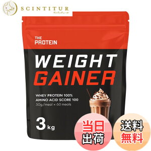 �y���������z�U�v�� �E�G�C�g�Q�C�i�[ �v���e�C�� �R�R�A ���� 3kg �������� THE PROTEIN (1.�R�R�A����)