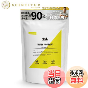 �y���������zNatural Athlete Labo �i�`�������A�X���[�g���{ WPI �v���e�C��(�o�i�i��) 1000g �l�H�Ö����s�g�p 100%���R�R�� �Â��T���� �������� �ᓜ��