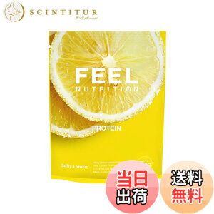 �y���������zFEELCYCLE �t�B�[���T�C�N�� FEEL NUTRITION PROTEIN�i�\���e�B�������j350g �v���e�C�� �ԕ�̖{�i�ĉ��g�p �������� �A�X�p���e�[���s�g�p