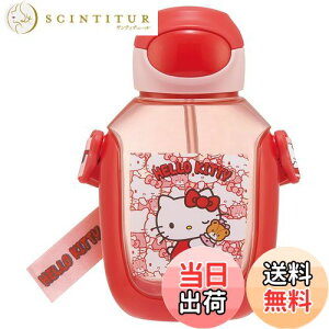 �y���������z�X�P�[�^�[(Skater) ���� �X�g���[�t�� 530ml �X�g���[���� �����v�b�V�� �q���p �n���[�L�e�B �����낤���� �T�����I PDSH6DX-A