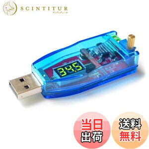 yzyREYLNXRzd艻W[ USBd dd DC-DC~ϊ 5V1-24V܂ LEDfW^fBXvCt d ȒPȎt e