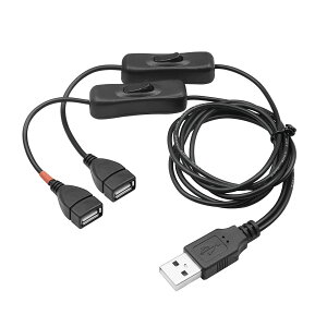yzYFFSFDC USB XCb`1mUSB P[u֗ 2 ҃R[h f[^]Ə[d+[dpI/ItXCb`tȃfXNv/t@LEDCgɓKp