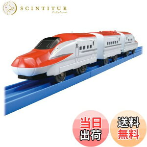 yz^Jg~[(TAKARA TOMY) w v[ ES-03 E6nV܂ x d   3Έȏ ߋSi ST}[NF PLARAIL