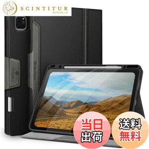 yzAntbox iPad Pro 12.9 6 P[X 2022 iPad 12.9 5/4/3(2021/2020/2018) pP[X Pencil 2 [/yAOƃCX[dΉ Ђъh~ \tgPUU[ iPad Pro 12.9C` J