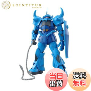 �y���������zBANDAI SPIRITS(�o���_�C �X�s���b�c) MG �@����m�K���_�� MS-07B�O�t Ver.2.0 1/100�X�P�[�� �F�����ς݃v�����f��