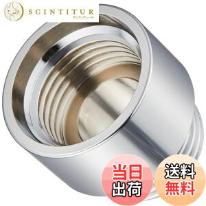 【送料無料】SANEI(サンエイ) シャワーヘッドアダプター LIXIL・INAX用 G1/2 PT250-13