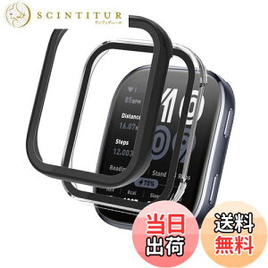 yzKONXISA Amazfit Bip6 p P[X Jo[ X}[gEHb` P[X+tB ̌^iPCP[X+KXtjߗ C菝h~ Ռz [d\ Sʕی EȒP یJo