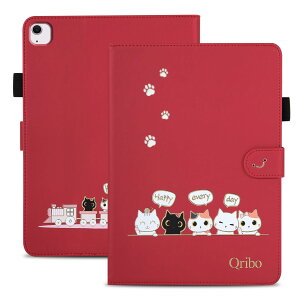 yzQribo Ή iPad Air 13C` P[X (M3/M2A2025/2024) iPad Pro12.9 P[X (2022/2021/2020/2018) VvȂ̂ɉfUC G{XHL ꂵC ̎p XtBb