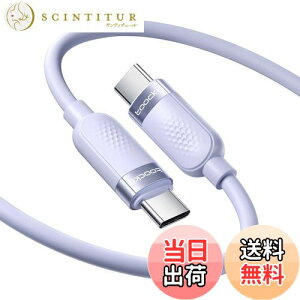 yztoocki USB C P[u 2M 60W VRP[u p[v PD/QC }[d ^CvCP[u ܂Ȃ fh~ [dP[u oht Phone 16/Phone 15/Phone PlusAMacBook Air/ProAGalaxyA