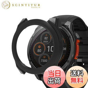 �y���������zYealRed For Garmin Fenix 8(51mm/47mm/43mm) ��p �P�[�X �y�� PC+�����K���X �K�[�~�� Fenix 8 Sapphire AMOLED�p �ی�J�o�[ 9H�d�x ���t���ȒP ��̌^ �S�ʕی� �L�Y�h�~ �ϏՌ� HD�����ߗ� �w��