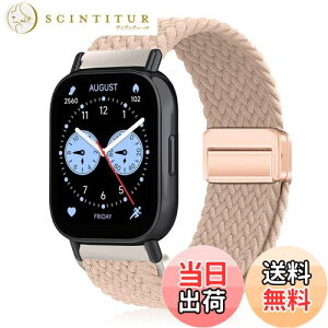 �y���������z[YealRed] �o���h 22mm Xiaomi Redmi Watch 5 Lite/Redmi 5 Active/Xiaomi Watch S4/S3�Ή� �����o���h �e���i�C������ �ւ��x���g �ґg�X�g���b�v ���C�o�b�N�� �����x���g �R���p�`�u���V���I�~ S1 Ac