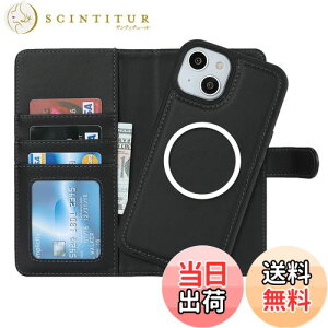 yzPelanty for iPhone 15 Plus P[X蒠^ MagsafeΉCX[d iPhone15 Plus 2in1 wʃJo[ gуJo[  PUU[+TPU z^Jo[ }Olbg OR p2way K