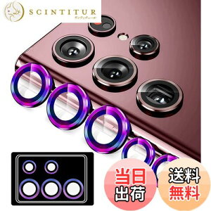 yzGalaxy S22 Ultra p JtB [Kakuki] SCG14 | SC-52C MNV[S22Eg p JیtB ^ KX ϏՌ Ɨ^ IoI[o[h~ A~ JJo[ (