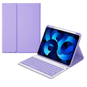 yz2024 2025 iPad Air 11C` M3/M2 L[{[hP[X iPadPro11 4/3/2/1 Bluetooth L[{[h Jo[ Apple Pencil [dΉ 󂭂ڂ ͂₷  }Olbg J[L[{[h,