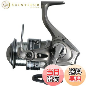 yzAbuGarcia (AuKVA) CARDINAL III STX 2500MSH XsjO[ ւXv[t