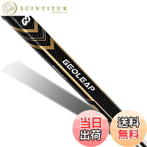 【送料無料】Geoleap Pro-M中型パターグリップ-ー本製品は軽量ゴルフグリップであり、柔らかいポリウレタン材料を採用して、滑り止め模様をデザインして、手触りが快適で、5色から選択でき