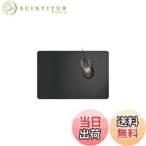 yzGR }EXpbh Q[~O ^ 460mm×297mm [זڃNX̗pA}EXׂ̍𑽗p ubN MP-G04BK