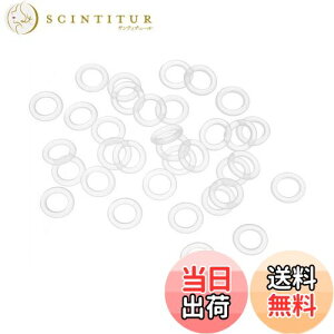 yzPATIKIL 8 mmOa x 1.5 mm VROO 50 VMQ gbNV[OKXPbg ֌zǏCp zCg