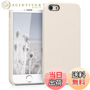 yzkwmobile X}zP[X Apple iPhone SE (1.Gen 2016) / iPhone 5 / iPhone 5SΉ P[X - TPU Lbh VR Jo[ - ϏՌ h~ TT Case