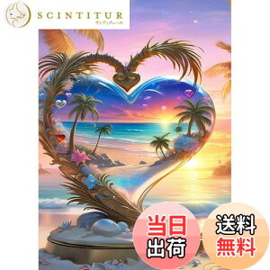 yzJISHSHAY _ChA[g Lbg 30x40cm _ChA[g r[` lC r[YA[g̕i |Lbg 5D _ChA[g i GLbg Lbg DIY }