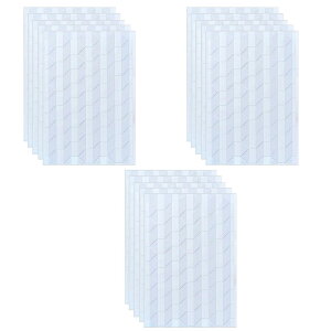 【送料無料】LUYING フォトコーナーシール コーナー 写真シール 角 DIY写真集 アルバム ステッカー 日記 フォトシール 手作りアルバム用 手作りアルバム用 (ホワイト15枚)