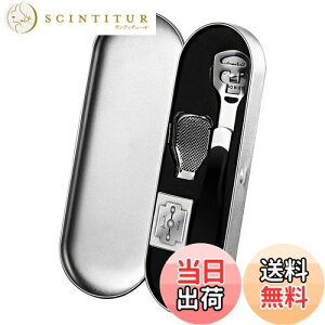 【送料無料】魚の目 除去 魚の目 芯 除去 カッター かかと 削り 魚の目 カッター 角質削り 魚の目カッター【替刃10枚付き】コーンスライサー かかと 角質ケア フットケア 足魚の目 タコ 角質