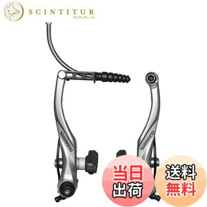 yzV}m(SHIMANO) Vu[L BR-T4000 tgp S65TV[ tBLVO{g:16.0/25.0mm A[`:90mm Vo[ EBRT4000FX43XSP ALIVIO(ArI)