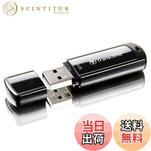 yzgZhWp gZh USB 32GB USB 3.1 Lbvyf[^\tg񋟁zPS4mF TS32GJF700 ubN