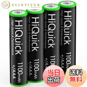 yzHiQuick [dr P4 jbPf4{ ^pPl [d e1100mAh \[[Cg ni-mh 1.2vnCNCbN