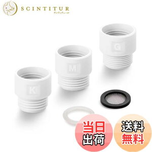 yzOFFO V[z[X A_v^[ 3Zbg KVK/MYM/KX̃V[z[XsaneiȂǂ̃V[wbhڑpA_v^[ tȒP {t zCgF