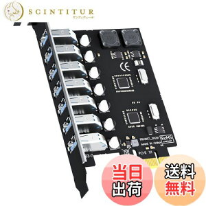 yzGLOTRENDS U3057 7|[gUSB 3.0 Type-A 5Gb PCIegJ[hAIntelAAMDAARMvbgtH[pAWindowsLinuxƌ݊(Mac OS̓T|[g܂)