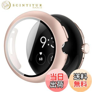 yzYUGYUG Ή Google Pixel Watch 񐢑 pP[X TPUf Pixel Watchp یJo[ Sʕی LYh~ y ^ Ռz hH ho Google Pixel Watch 2 Ή یP[X ([YS[h)