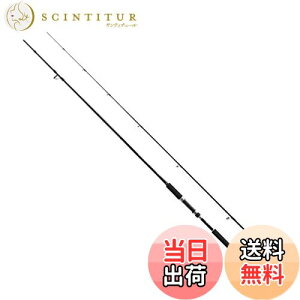 【送料無料】シマノ(SHIMANO) ロッド ソルティーアドバンス ライトショアジギング S96ML