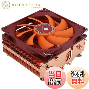 yzThermalright AXP90-X53 Full[vt@CITX CPUGAN[[A53mmATL-9015RXPWMt@AAGHPeNmW[AAMD AM4 AM5 / Intel 1700/1150/1151/1200(o[W)p